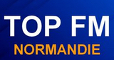 Top Fm Normandie LOGO