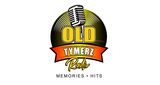 Oldtymerz Radio LOGO