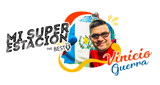 Mi Super Estacion LOGO