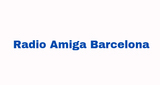 Radio Amiga Barcelona LOGO