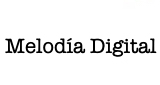 Melodía Digital LOGO