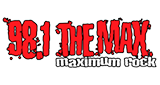 The MAX LOGO