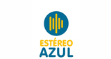 Estéreo Azul Medellín LOGO