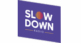Slow Down Radio LOGO