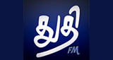 Thuthi FM LOGO