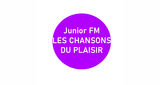 Junior FM LOGO