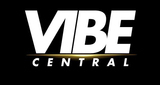 Vibe Central Radio LOGO