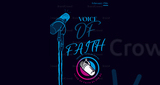 Voice Of Faith 89.3fm BO LOGO