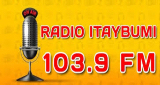 Radio Itaybumi Fm LOGO