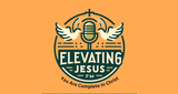 Elevating Jesus FM LOGO