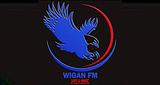 Wigan Fm LOGO