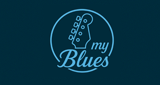 My Blues Radio LOGO