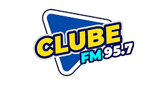 Clube FM Londrina LOGO