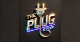 The plug | k-pop LOGO