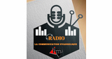 La Communication Evangelique LOGO