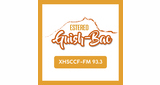 Estereo Guish Bac LOGO