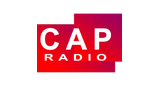 Cap Radio Maroc LOGO
