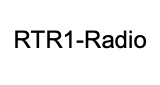 RTR1-Radio LOGO