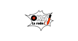Okay - La Radio LOGO