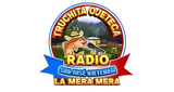 Radio Truchita Ojeteca LOGO