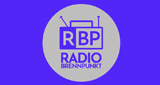 Radio Brennpunkt LOGO