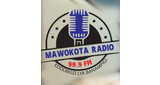 Mawokota Radio 99.9 LOGO