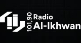 Al Ikhwan FM LOGO