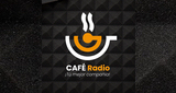 Cafe Radio LOGO