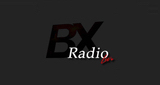 BxRadioLive LOGO