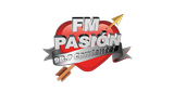 FM Pasión LOGO