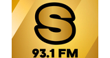 Radio Suprema 93.1 Fm LOGO