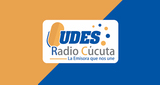 Udes Cucuta Radio LOGO