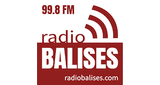 Radio Balises LOGO