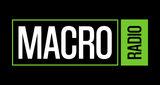 MacroRadio LOGO