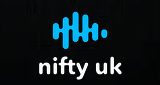 Nifty UK Radio LOGO