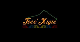 Tsae Xigiae La Voz de Teotitlan 1 LOGO