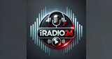 iradio24 LOGO