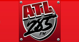 Atl 285 FM LOGO