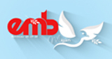 EMB-Mission FM LOGO