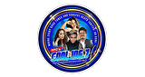 SPC's COOL 106.7 LOGO