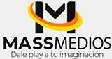 Mass Medios Radio LOGO