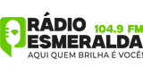Rádio Esmeralda FM LOGO
