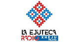 Ejuteca Radio LOGO