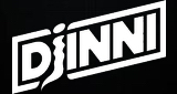 Djinni Radio LOGO