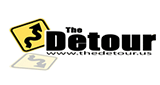 Detour TALK LOGO