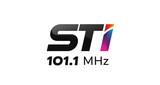 STI FM Nunukan LOGO