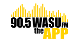 90.5 The App LOGO