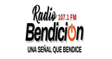 Radio Bendición Carelmapu LOGO