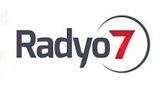 Radyo 7 LOGO