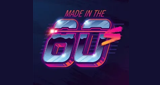 FOREVER IN THE 80s LOGO